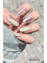 ネイルアトリエ ポボン(nail atelier POBON)/magnet