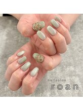 ロアンネイル(roan nail)/