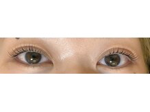 アイラッシュサロン ナチュレ 朝霞店(NATURE)/パリジェンヌラッシュリフト
