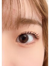 ブリランテ/次世代まつげパーマ