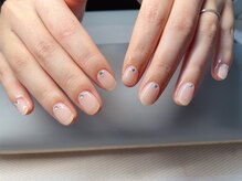 アキラネイルサロン(Akira nail salon)/