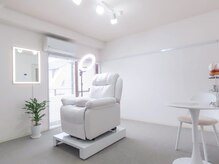 フラックスアンドビューティー(flax&BEAUTY)/プライベート空間