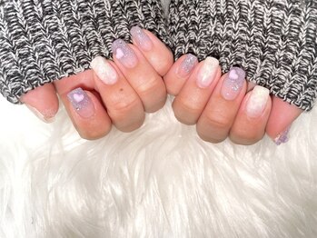 プティネイル(Petit Nail)/フリーデザイン