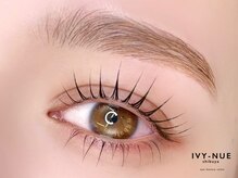 アイビーヌー 宮益坂(IVY-NUE)/中顔面短縮効果も◎