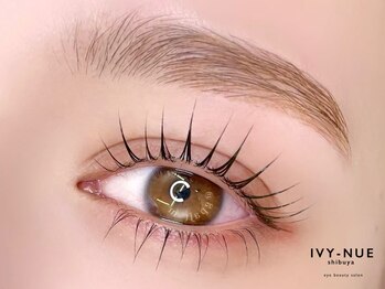 アイビーヌー 宮益坂(IVY-NUE)/中顔面短縮効果も◎