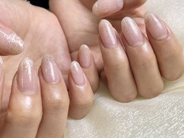 【enoiプラチナマググラデ】