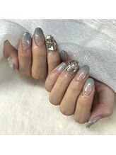 ピンクジュエリー(Pink Jewelry.)/持込デザイン