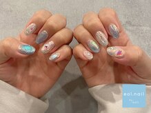 エオル(eol.)/持ち込みArtコース☆
