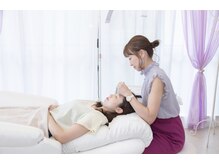 アイラッシュサロン カオリ(eyelash salon KAORI)/