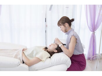 アイラッシュサロン カオリ(eyelash salon KAORI)/