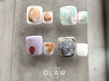 ドロウ フィーグ(DLAW figue)/ニュアンスアート