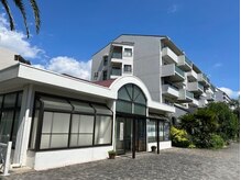 新浦安整体らくなーる/駅・入船→老人クラブ会館の隣