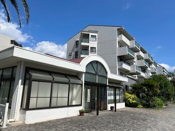 新浦安整体らくなーる/駅・入船→老人クラブ会館の隣