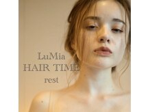 ヘアータイム レスト(HAIR TIME rest)