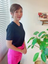 創ボディデザイン 札幌北円山店(創 BODY DESIGN) 横市 