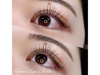 ハニーアイズ(Honey Eyes)/フラットマット☆