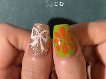 ジム(JIMS)/【ハンド】120分アートフリー