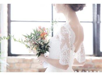 ランソ ビューティー 成田(RUNSO Beauty)/ブライダルエステで最高の輝きを