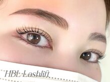 メゾン エイミー(Maison Amy)/【HBL/ケラチンまつ毛パーマ】