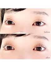 クルミナージュ(Kuruminaaje)/柏まつ毛パーマ