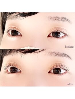 クルミナージュ(Kuruminaaje)/柏まつ毛パーマ