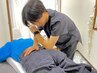 【急な腰の痛みでお悩みの方】整体&骨盤矯正&マッサージ60分¥12000