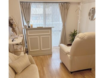 アム アイラッシュ(amu eye lash)