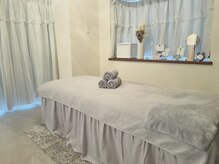 ユニヴェール/ザロータス(UNIVERS/THE LOTUS)の雰囲気(プライベート個室サロン)