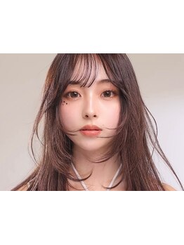 ナチュラル上品な目元にしたい