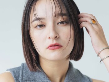 ミリ JR茨木店(Miri)の写真/【人気アイサロンがJR茨木に登場♪】垢抜けeyeを目指せるサロン◎あなたの目元をより魅力的に演出します☆