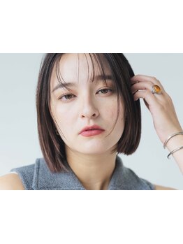 駅から徒歩５分のサロン