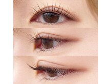 フレイムス アイラッシュ アンド ネイル(FRAMES)/Lash lift☆彡