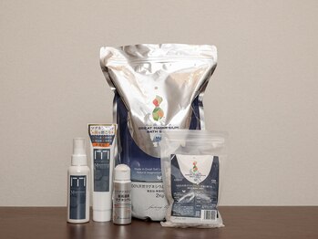 ワンプラス(OnePlus+)/万能ミネラル　マグネシウム