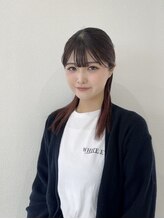 ホワイトアイ 浜松店(WHITE EYE) RINKA 