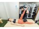 キージム(Kii GYM)の写真/【下半身痩せ/くびれ/ボディライン】筋トレだけでなくピラティスやストレッチでお悩みにアプローチ！