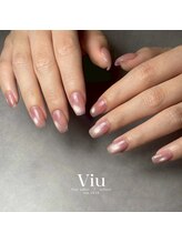 ビュウ 小倉店(Viu)/マグネット