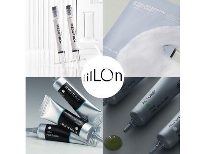 デラッセ サロン ギンザ 藤枝店(Delasser salon GINZA)の写真