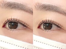 キープスマイル 東戸塚店(keep smile)/まつげパーマ