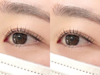 キープスマイル 東戸塚店(keep smile)/まつげパーマ