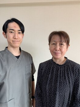 ストラボ 横浜店/反り腰・腰痛お任せください！