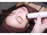 水玉スキン【他フェイシャルメニューとの併用はこちら♪】