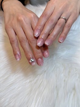 ダリア 西大寺本店(DAHLIA)/10本アート☆