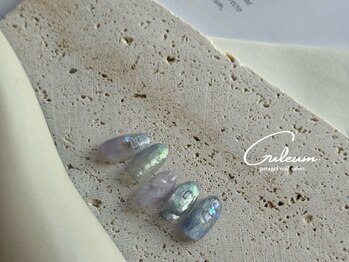 クルム(Guleum)/【パラジェル】