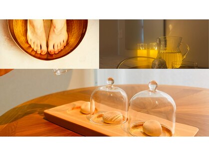 ポーラ 麻布十番駅前店(POLA)の写真