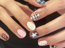 ミュート 笹口店(mute.)/120min by kira