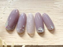 セプトネイルアンドプラス(SEPT NAIL & PLUS)/10月選べるサンプル¥6050
