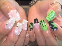 ミュート 三軒茶屋店(mute.)/90min by kotomi