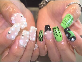 ミュート 三軒茶屋店(mute.)/90min by kotomi