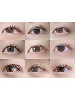 デザイン力が自慢のサロン