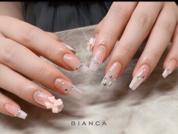 ビアンカ 銀座店(Bianca)/ベイビーブーマー